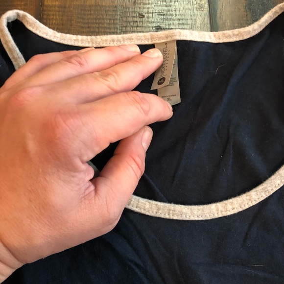 Next Level Tank Top - Picture 3 of 3